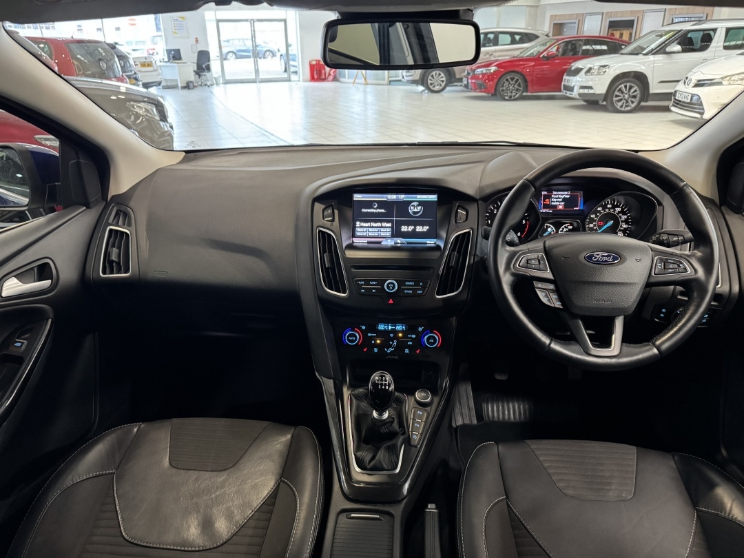 Used Ford Focus for sale - 77789924: Photo 38