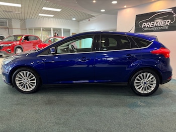 Used Ford Focus undefined for sale - 77789924: Photo