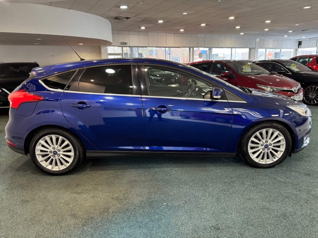 Used Ford Focus for sale - 77789924: Photo 6