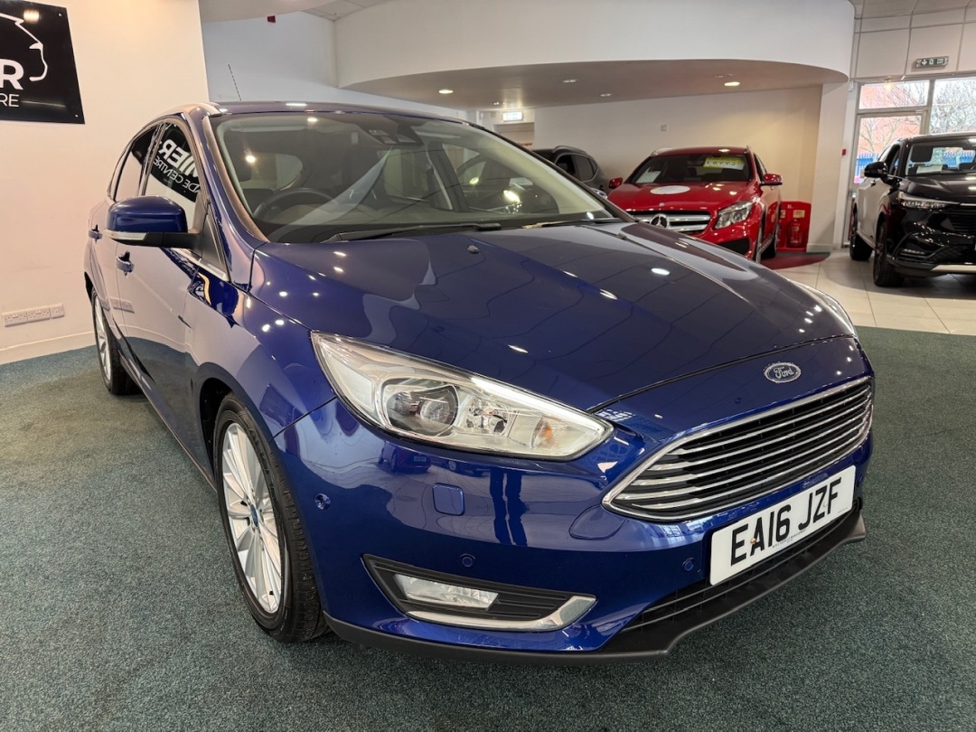 Used Ford Focus for sale - 77789924: Photo 7