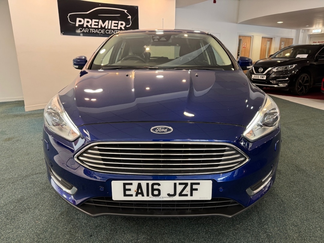 Used Ford Focus for sale - 77789924: Photo 8