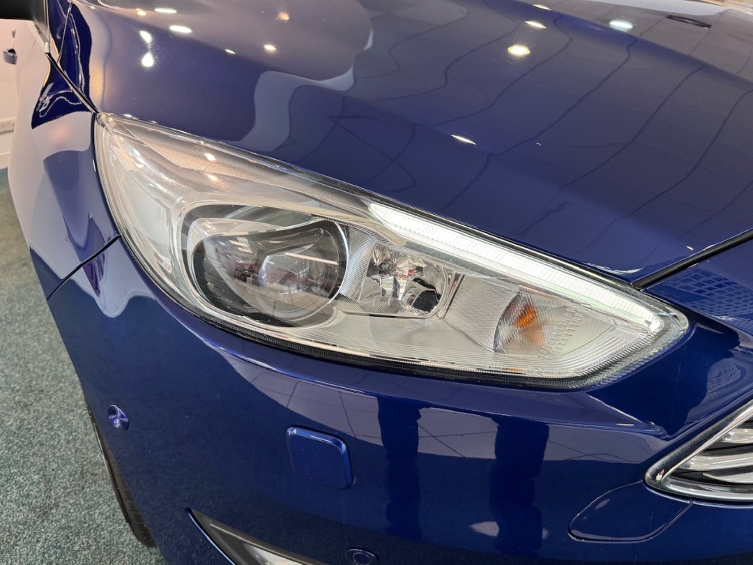 Used Ford Focus for sale - 77789924: Photo 9