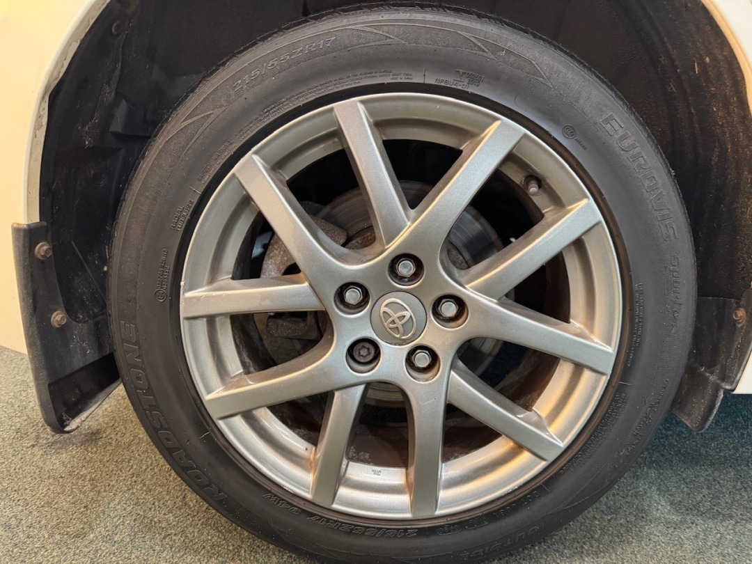 Used Toyota Verso 2013 for sale - 77445769: Photo 10