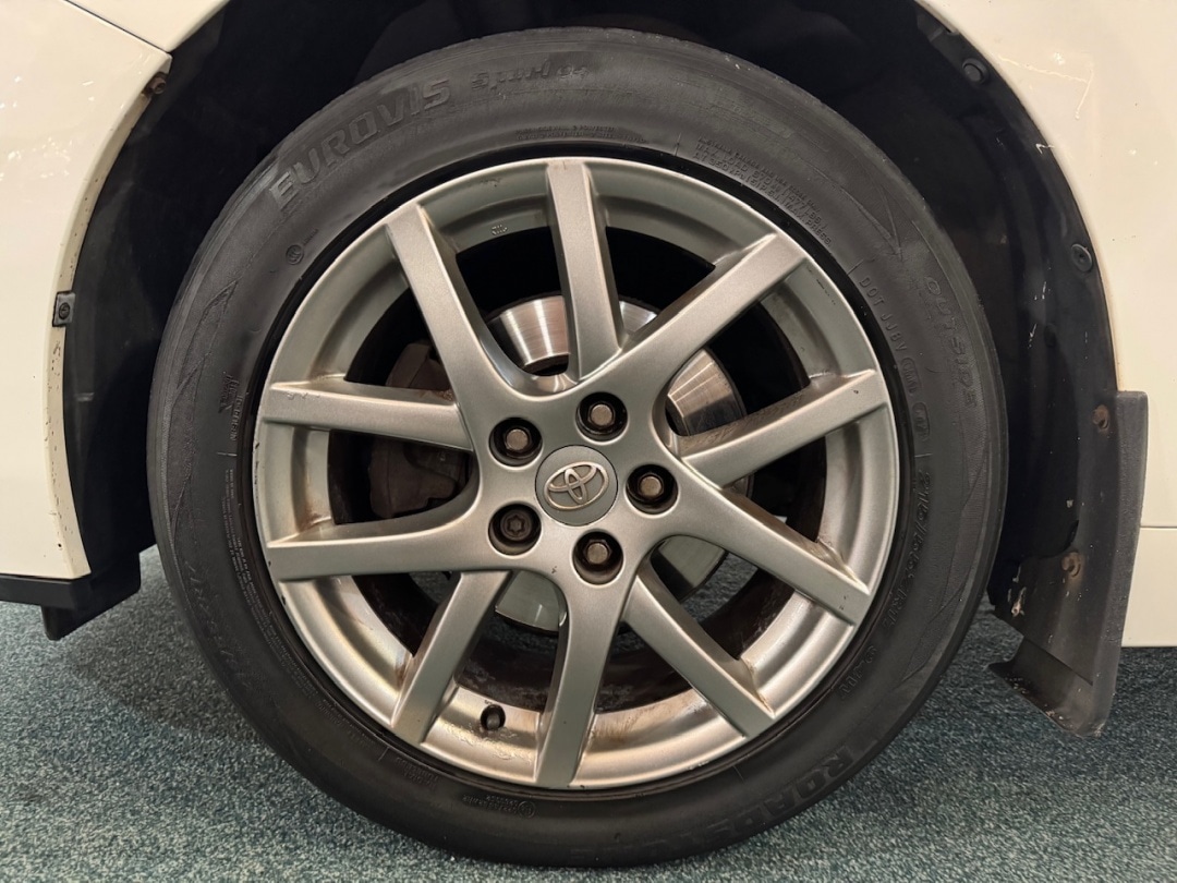 Used Toyota Verso 2013 for sale - 77445769: Photo 12