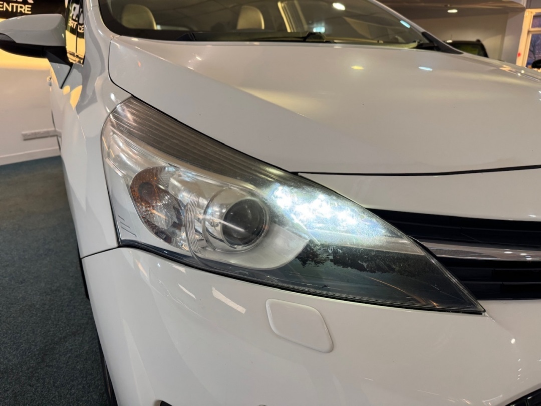 Used Toyota Verso 2013 for sale - 77445769: Photo 13