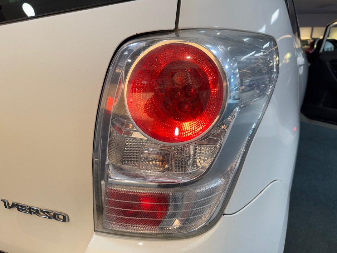 Used Toyota Verso 2013 for sale - 77445769: Photo 14