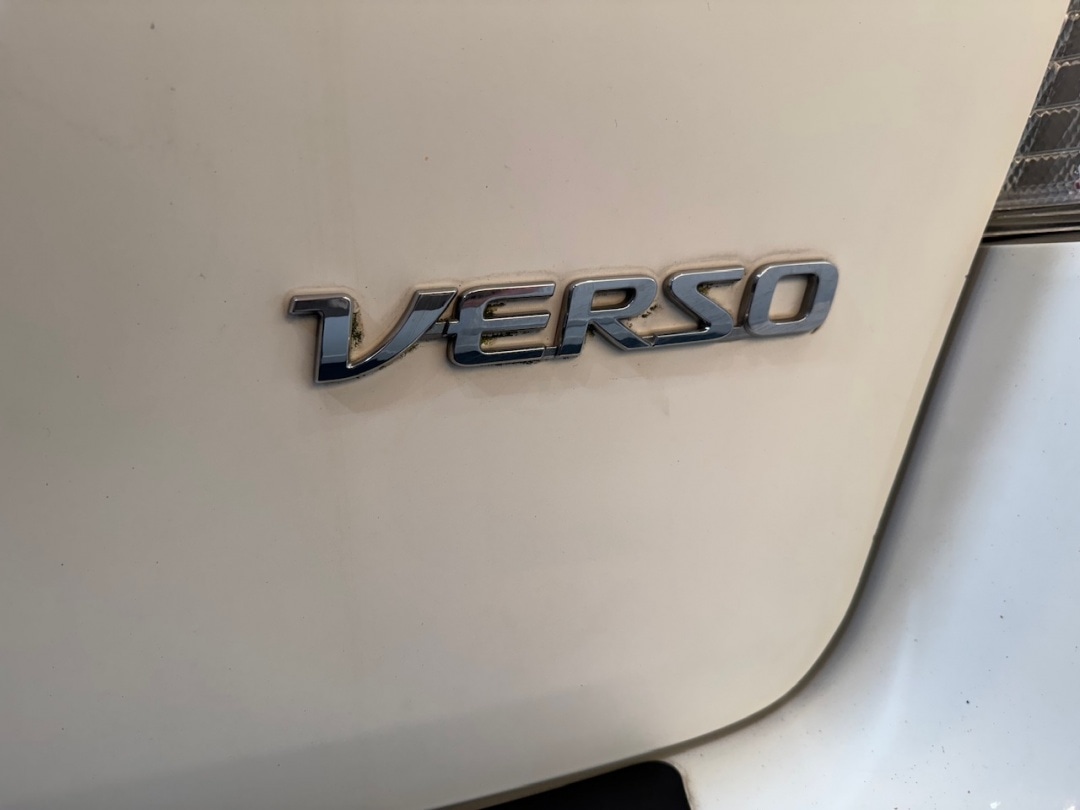 Used Toyota Verso 2013 for sale - 77445769: Photo 15