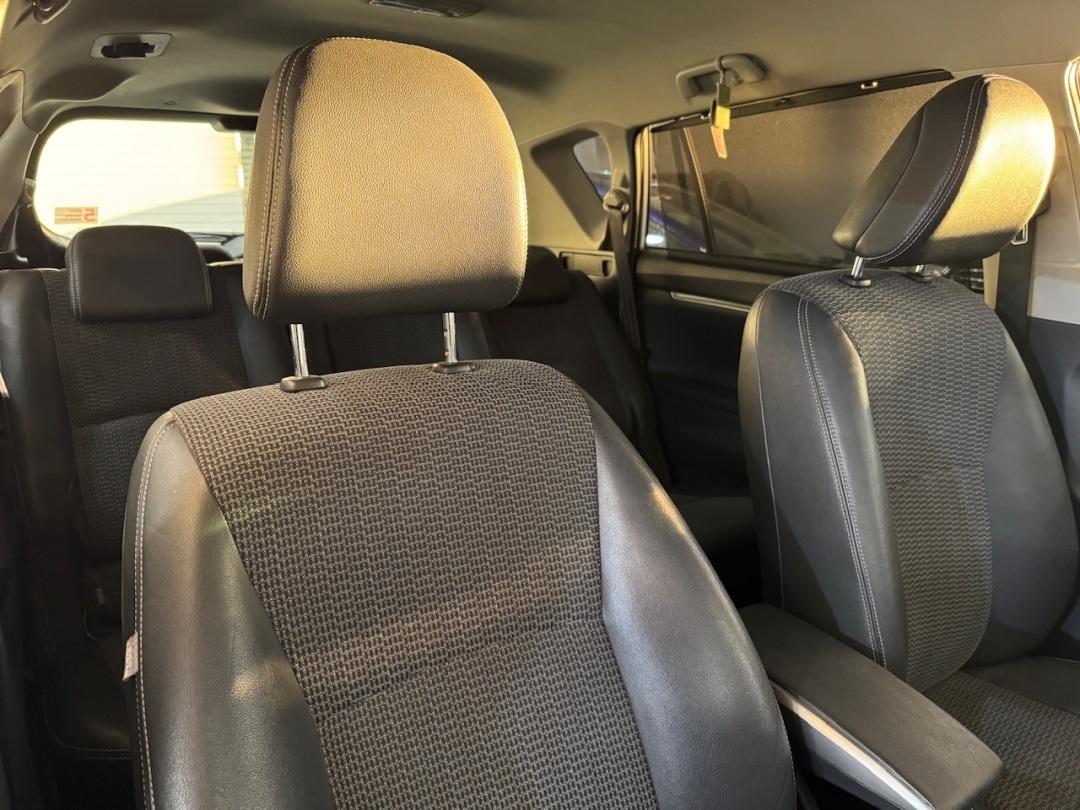 Used Toyota Verso 2013 for sale - 77445769: Photo 17