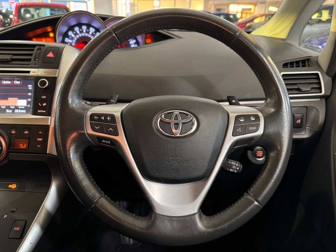 Used Toyota Verso 2013 for sale - 77445769: Photo 19