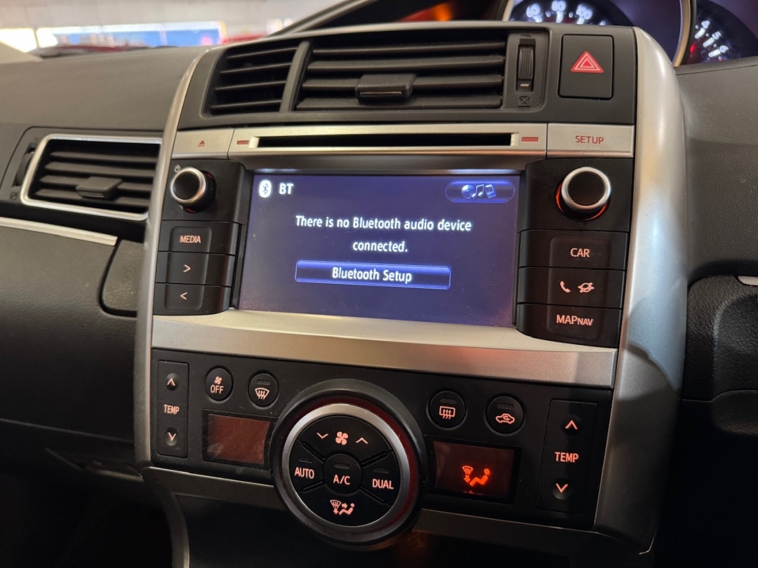 Used Toyota Verso 2013 for sale - 77445769: Photo 20