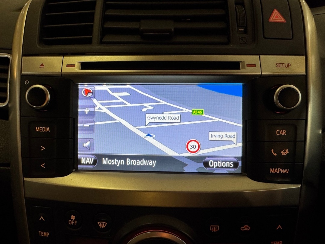 Used Toyota Verso 2013 for sale - 77445769: Photo 22