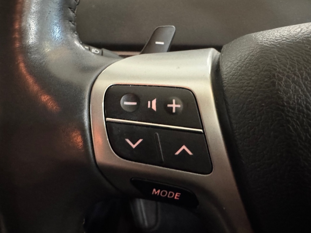 Used Toyota Verso 2013 for sale - 77445769: Photo 24