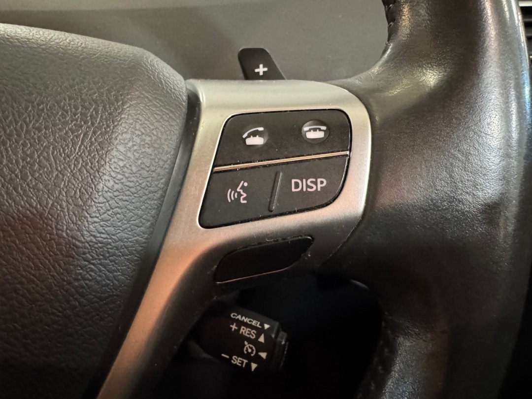 Used Toyota Verso 2013 for sale - 77445769: Photo 25