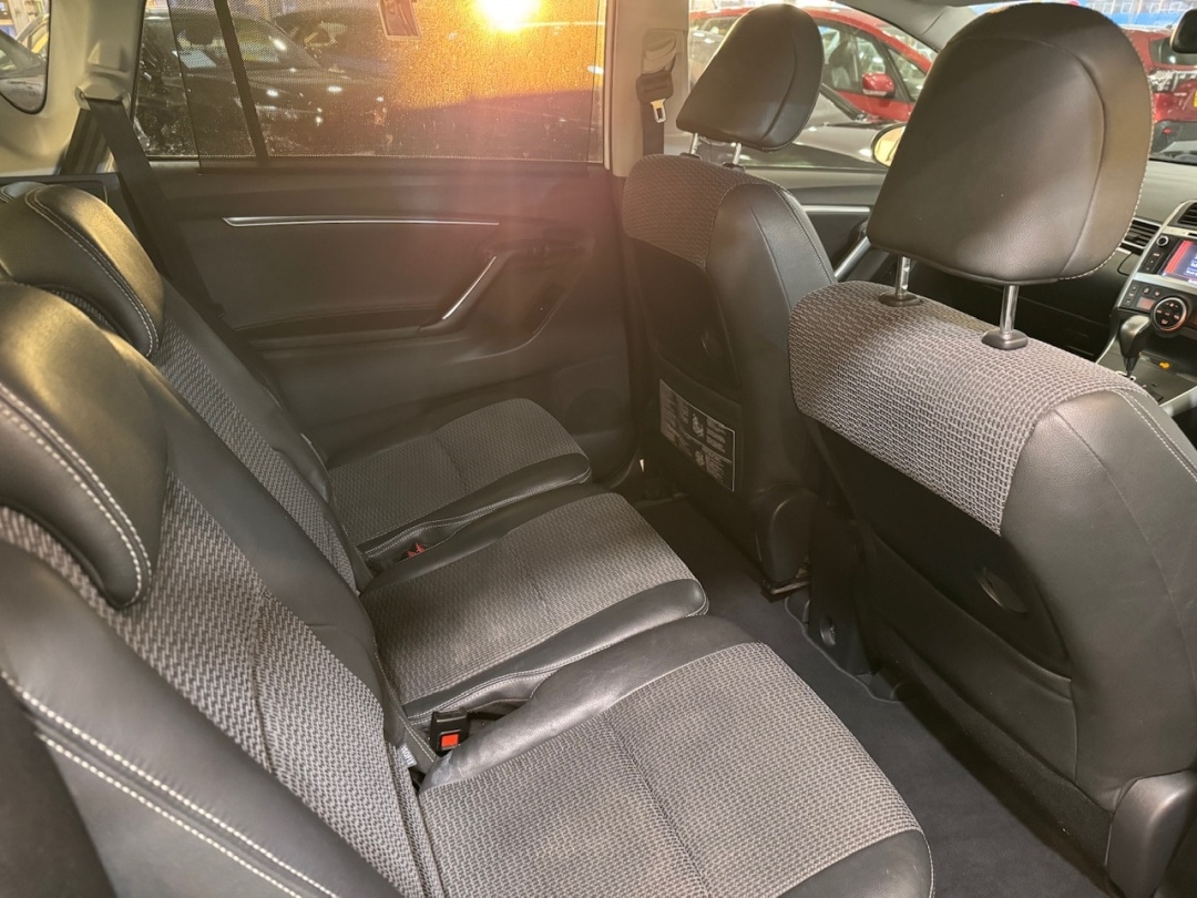 Used Toyota Verso 2013 for sale - 77445769: Photo 28