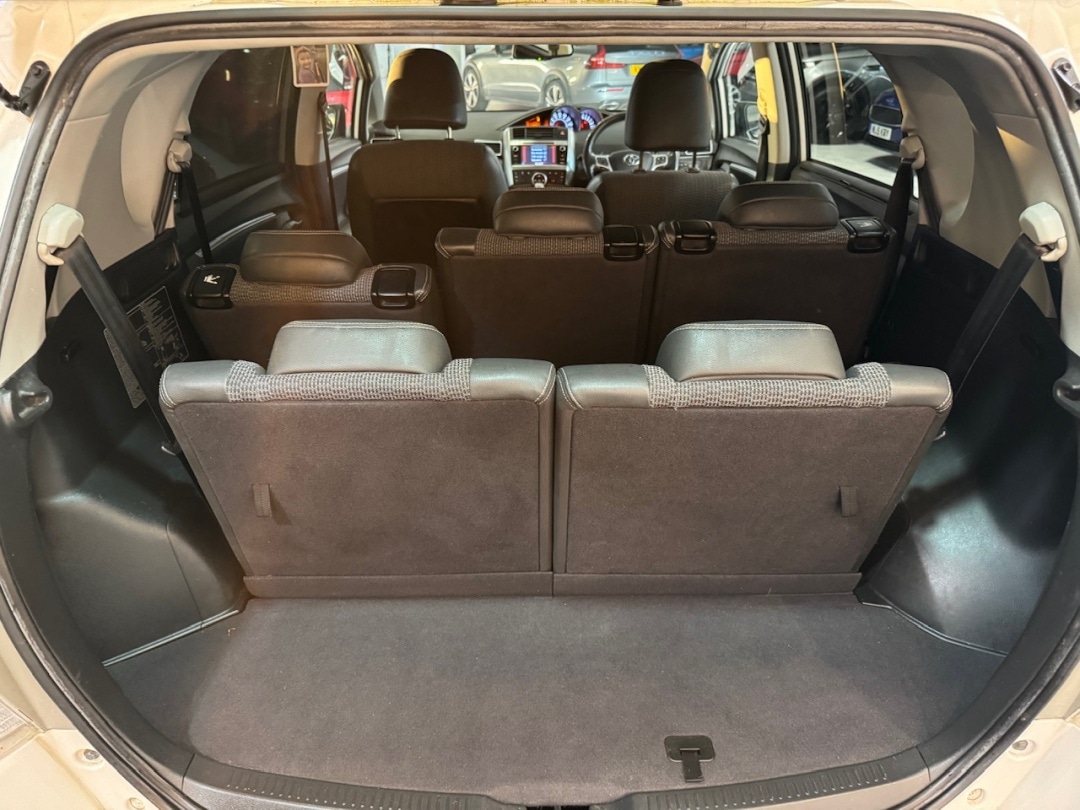 Used Toyota Verso 2013 for sale - 77445769: Photo 29