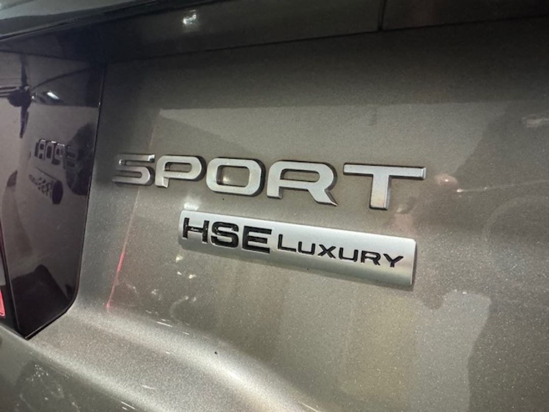 Used Land Rover Discovery Sport 2016 for sale - 77487122: Photo 10