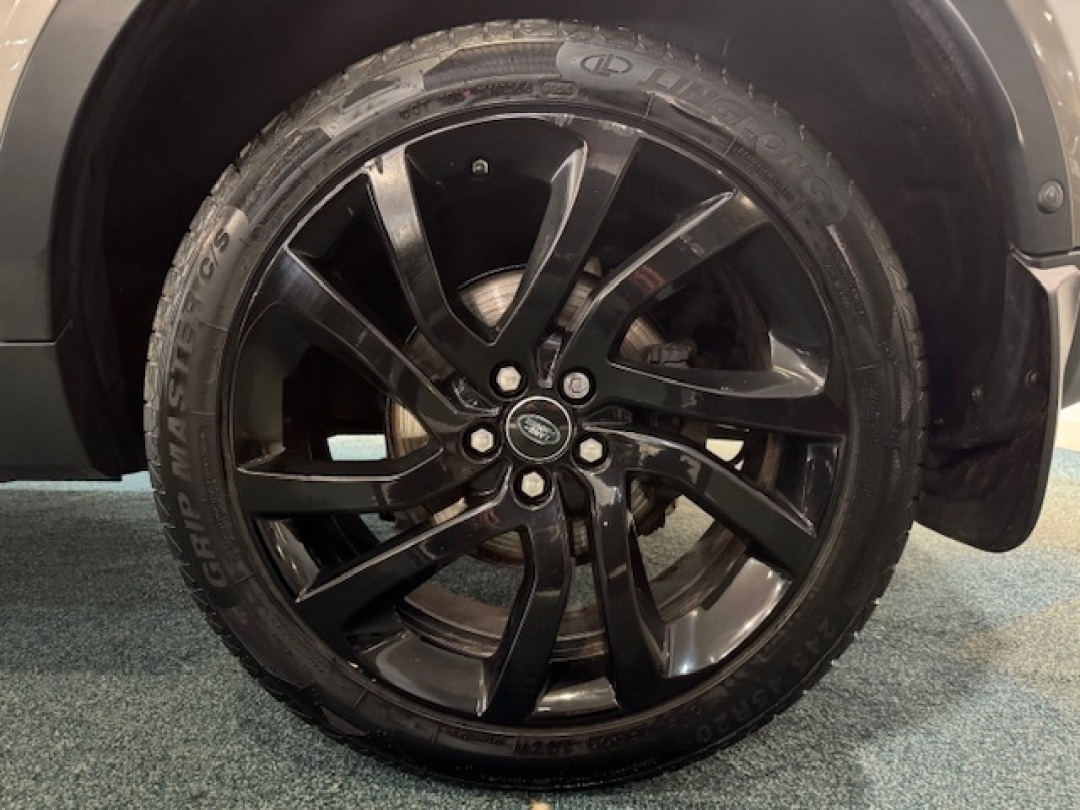 Used Land Rover Discovery Sport 2016 for sale - 77487122: Photo 12