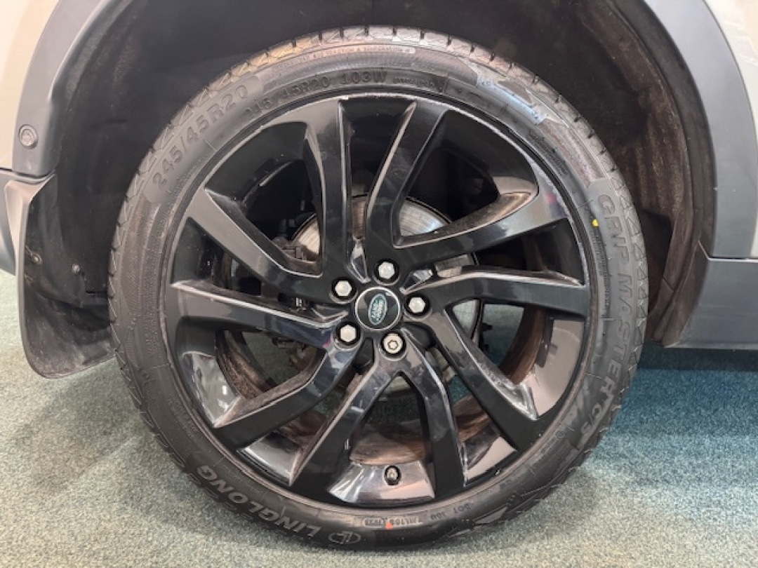 Used Land Rover Discovery Sport 2016 for sale - 77487122: Photo 13