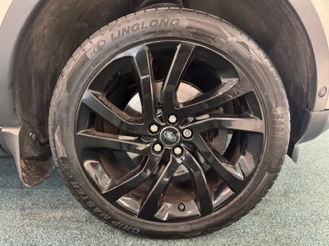 Used Land Rover Discovery Sport 2016 for sale - 77487122: Photo 14