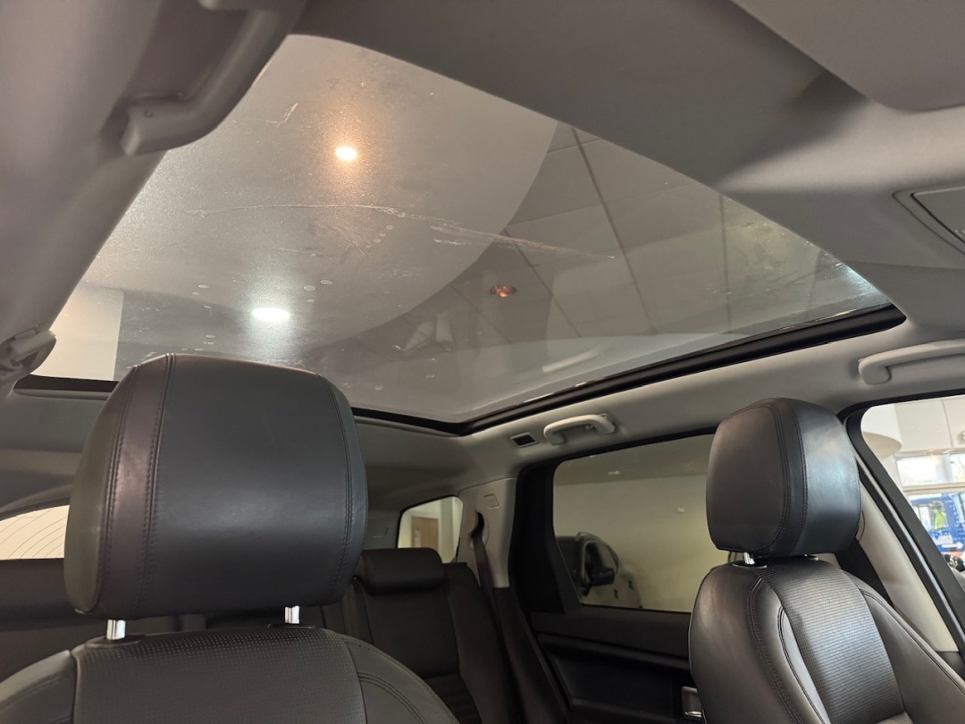 Used Land Rover Discovery Sport 2016 for sale - 77487122: Photo 18