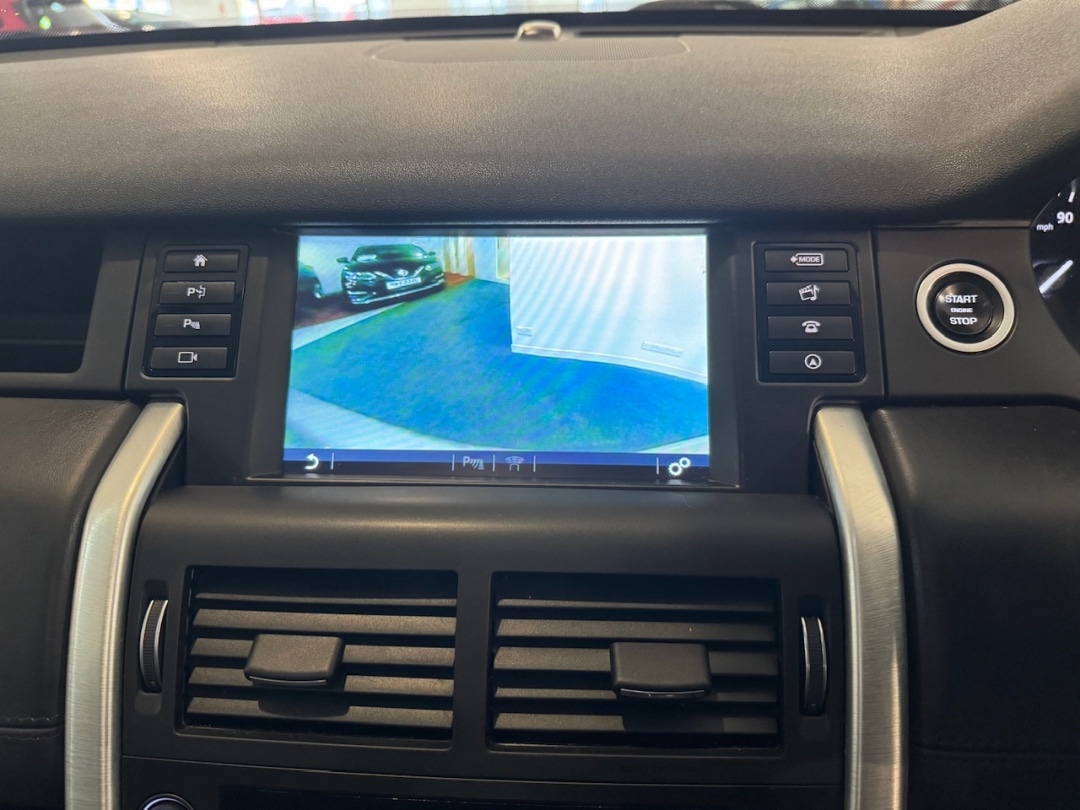 Used Land Rover Discovery Sport 2016 for sale - 77487122: Photo 21