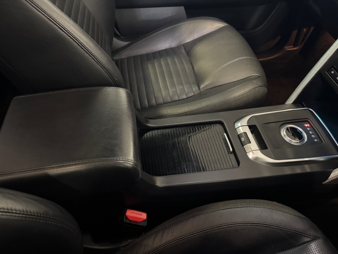 Used Land Rover Discovery Sport 2016 for sale - 77487122: Photo 24