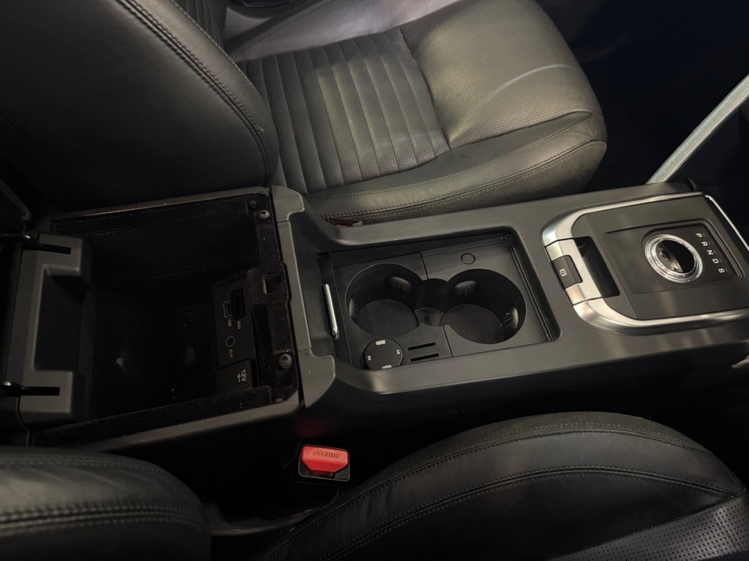 Used Land Rover Discovery Sport 2016 for sale - 77487122: Photo 26