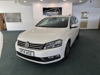 Used Volkswagen Passat 2014 for sale - 79005225: Photo
