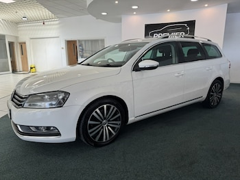 Used Volkswagen Passat 2014 for sale - 79005225: Photo