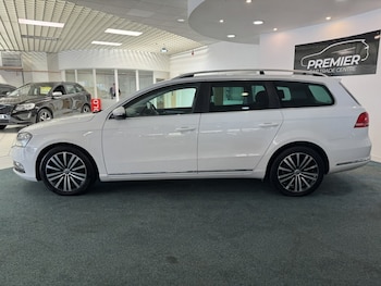 Used Volkswagen Passat 2014 for sale - 79005225: Photo