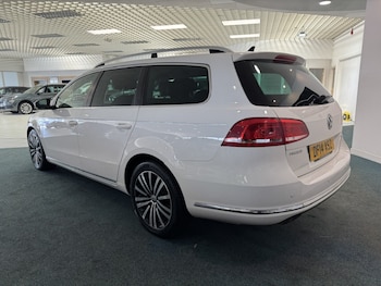 Used Volkswagen Passat 2014 for sale - 79005225: Photo