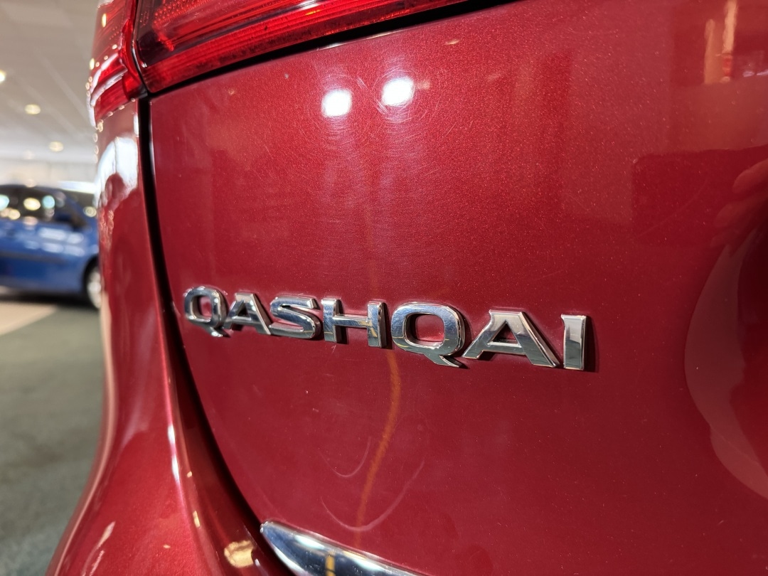 Used Nissan Qashqai 2015 for sale - 76209967: Photo 1