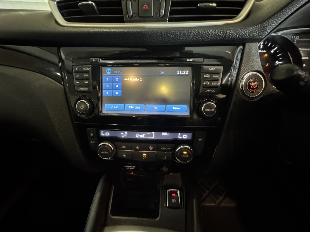 Used Nissan Qashqai 2015 for sale - 76209967: Photo 10