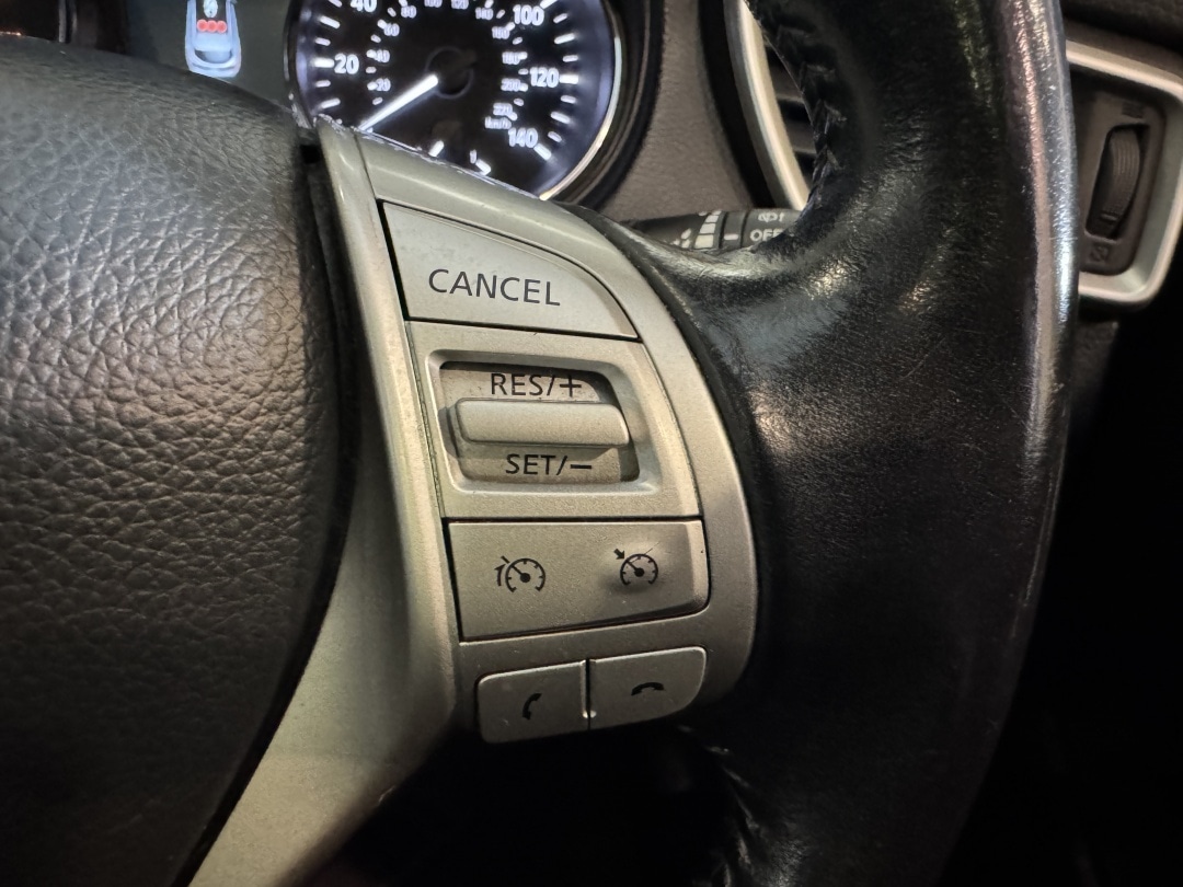 Used Nissan Qashqai 2015 for sale - 76209967: Photo 12
