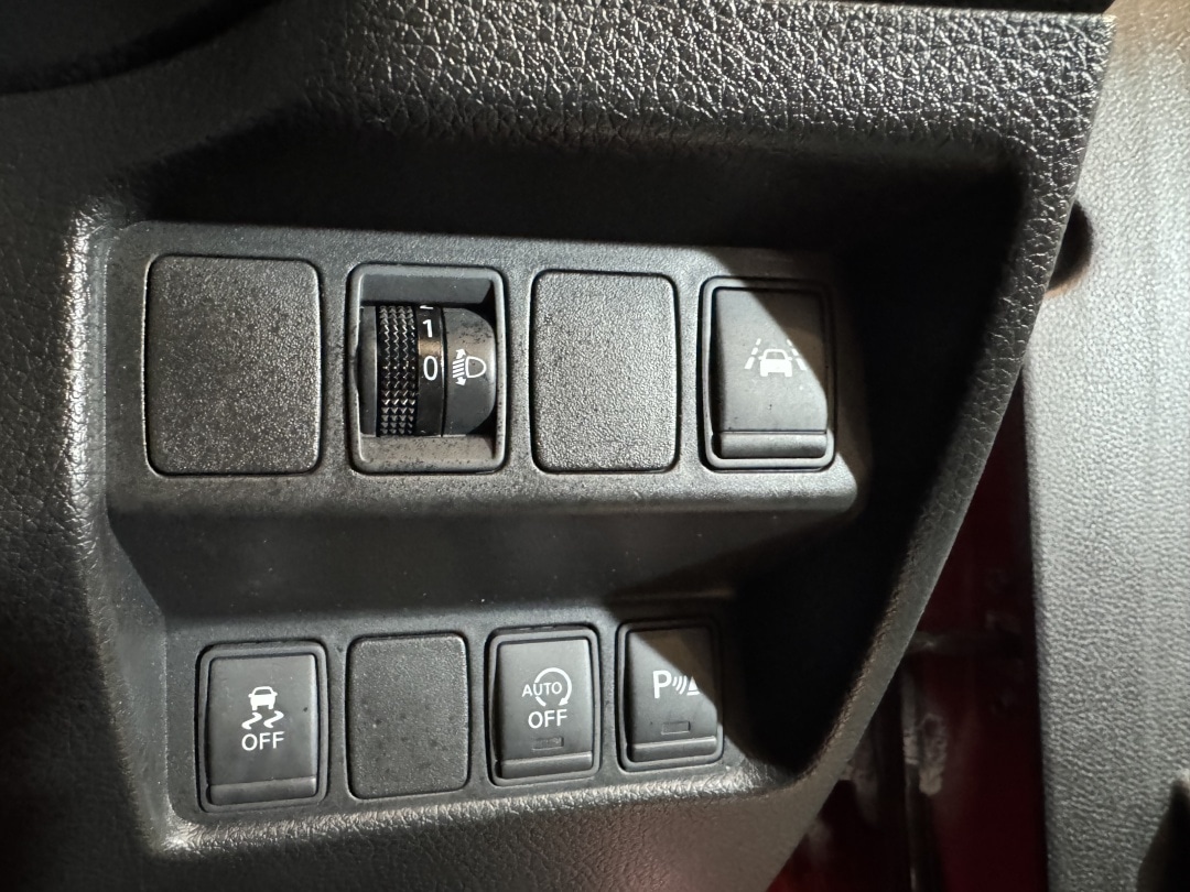 Used Nissan Qashqai 2015 for sale - 76209967: Photo 15