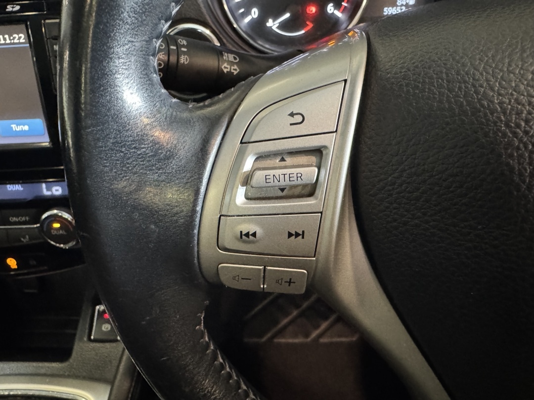 Used Nissan Qashqai 2015 for sale - 76209967: Photo 16