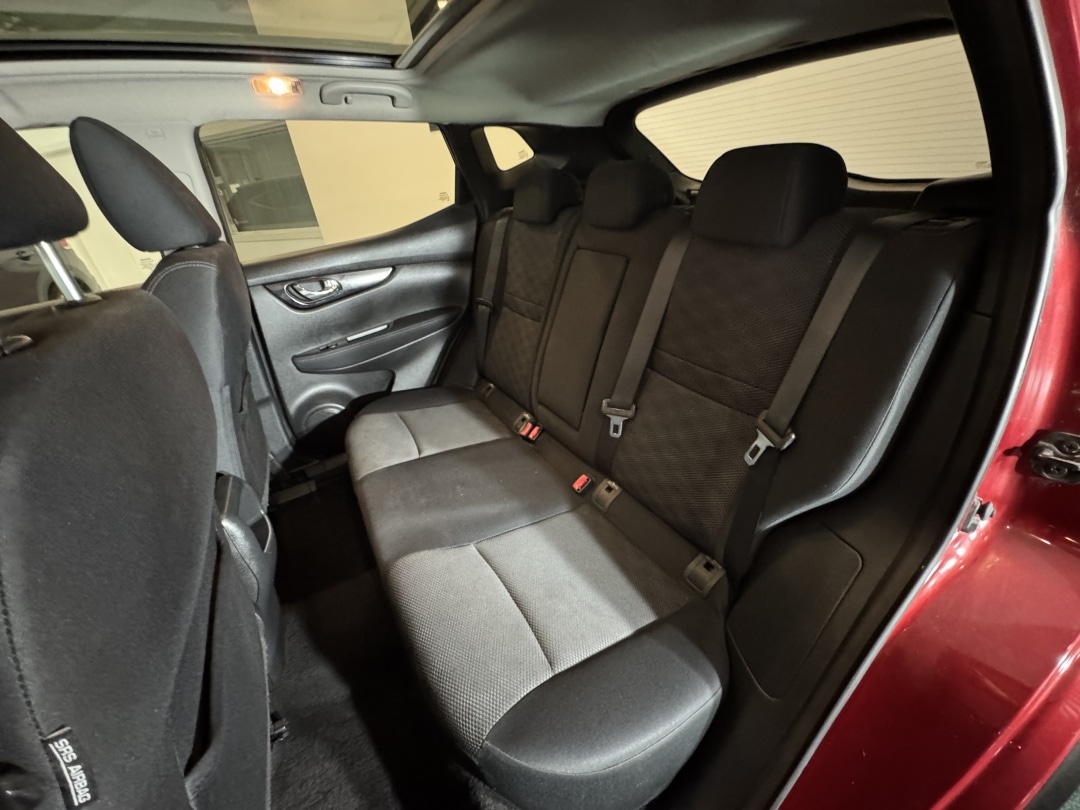 Used Nissan Qashqai 2015 for sale - 76209967: Photo 20