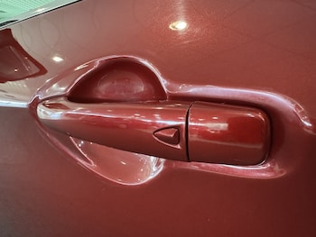 Used Nissan Qashqai 2015 for sale - 76209967: Photo 2
