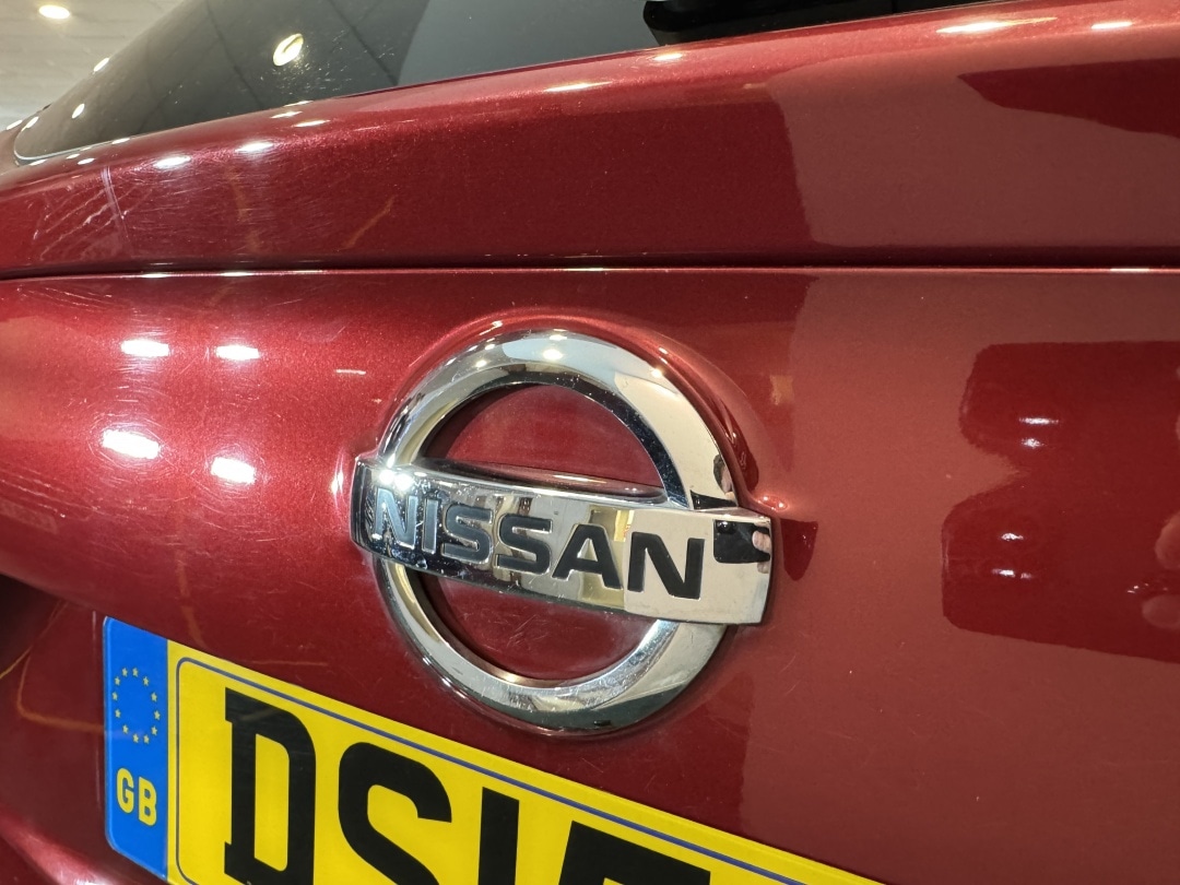 Used Nissan Qashqai 2015 for sale - 76209967: Photo 3