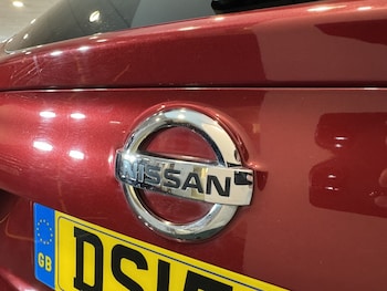 Used Nissan Qashqai 2015 for sale - 76209967: Photo 3