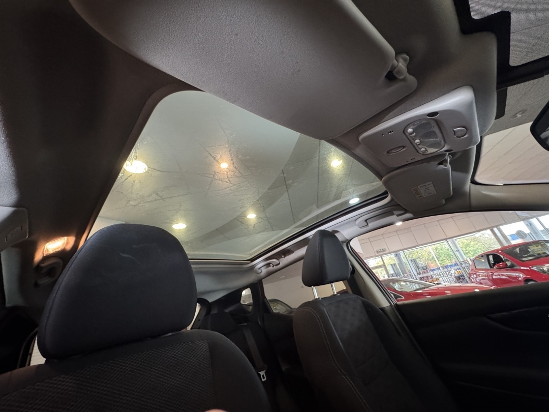 Used Nissan Qashqai 2015 for sale - 76209967: Photo 5