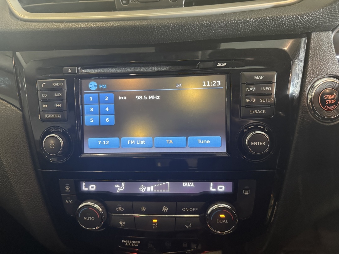 Used Nissan Qashqai 2015 for sale - 76209967: Photo 6