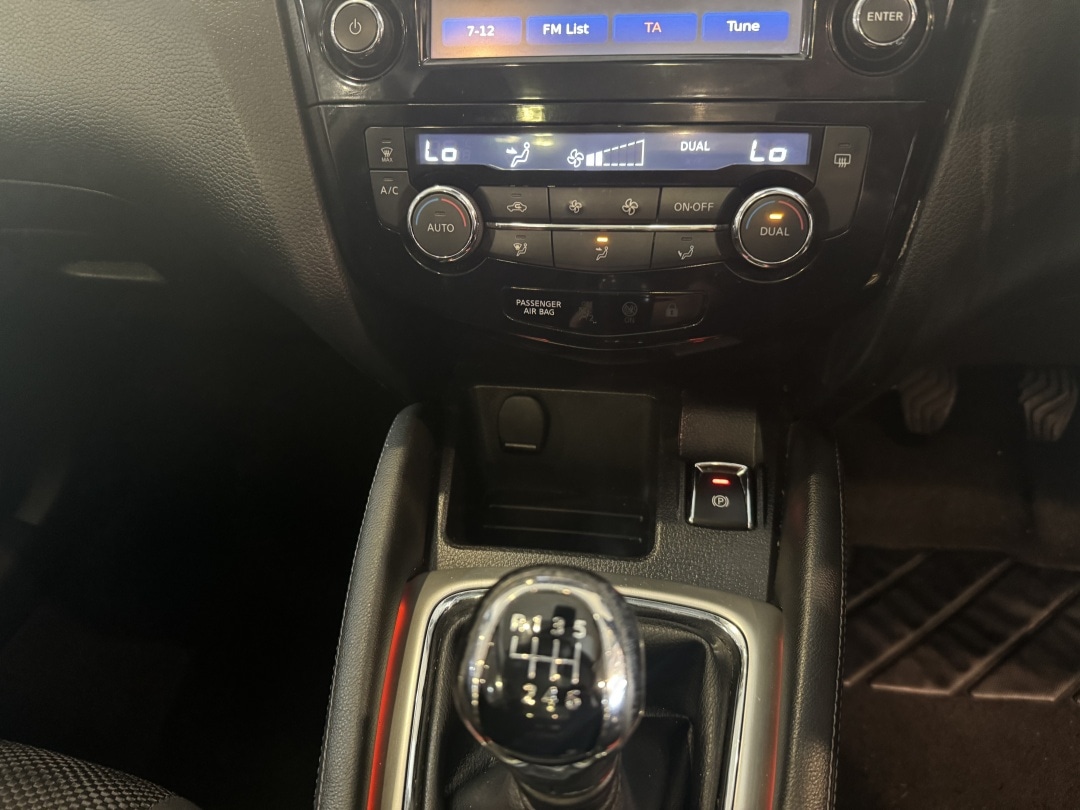 Used Nissan Qashqai 2015 for sale - 76209967: Photo 8