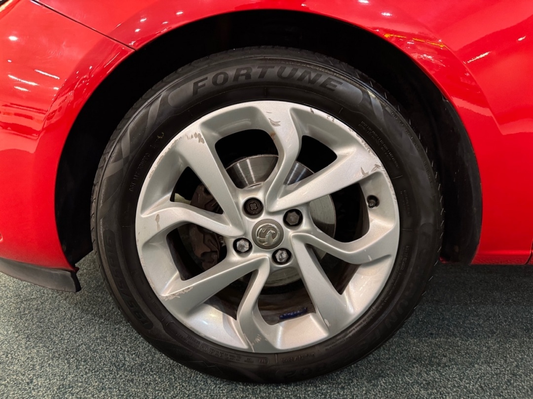 Used Vauxhall Corsa 2015 for sale - 77054981: Photo 15