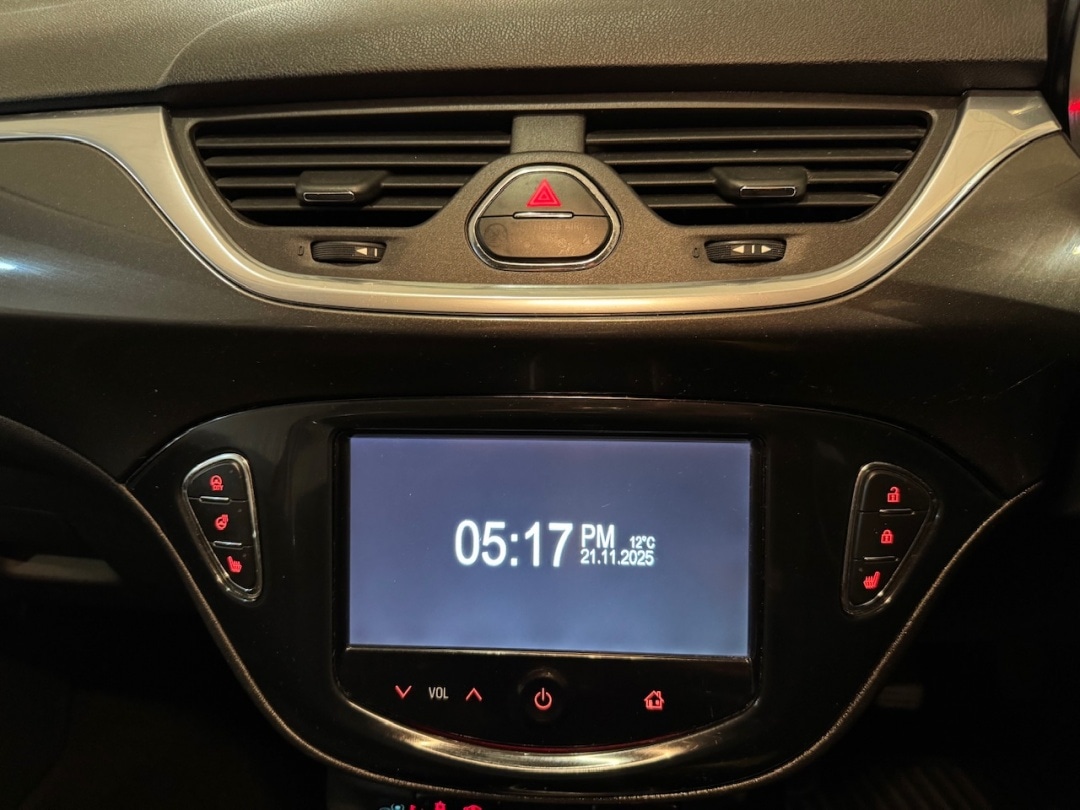 Used Vauxhall Corsa 2015 for sale - 77054981: Photo 20