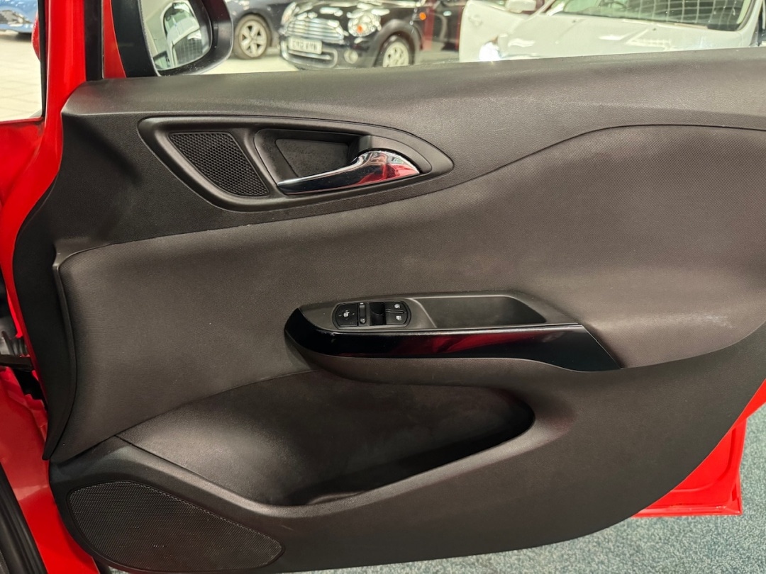 Used Vauxhall Corsa 2015 for sale - 77054981: Photo 26