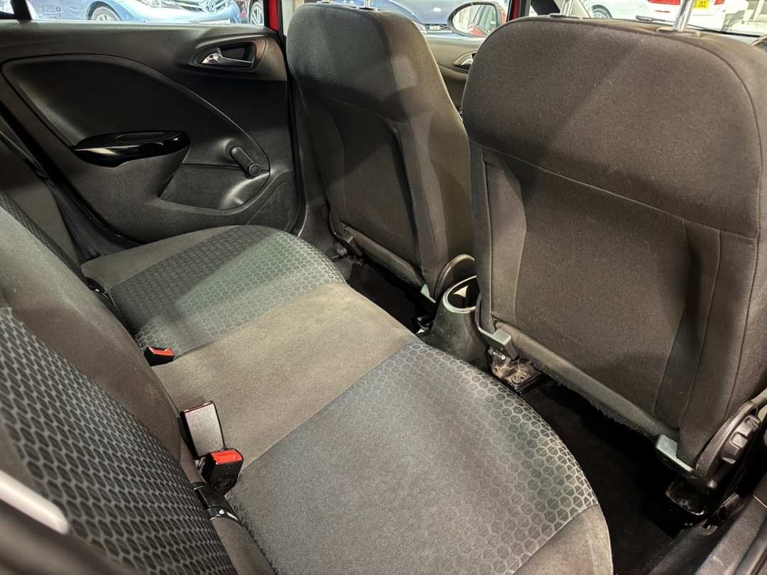 Used Vauxhall Corsa 2015 for sale - 77054981: Photo 27