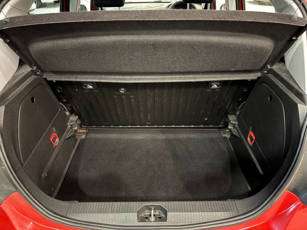 Used Vauxhall Corsa 2015 for sale - 77054981: Photo 30