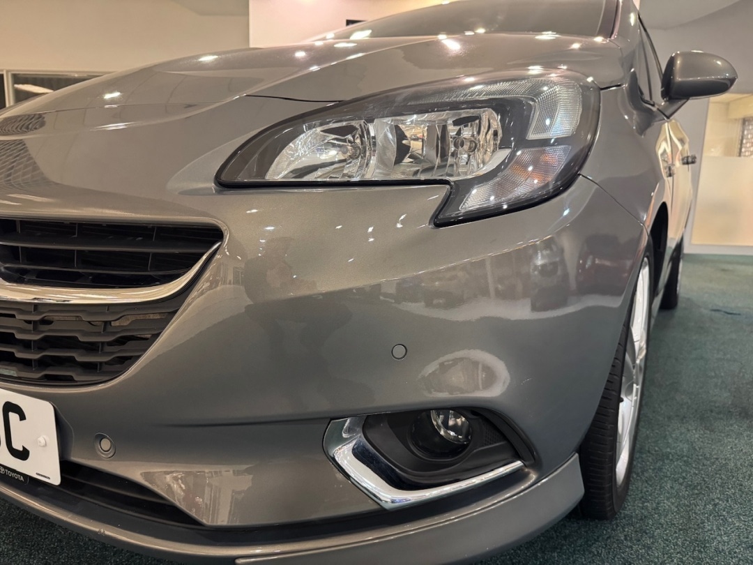 Used Vauxhall Corsa 2015 for sale - 76798552: Photo 11