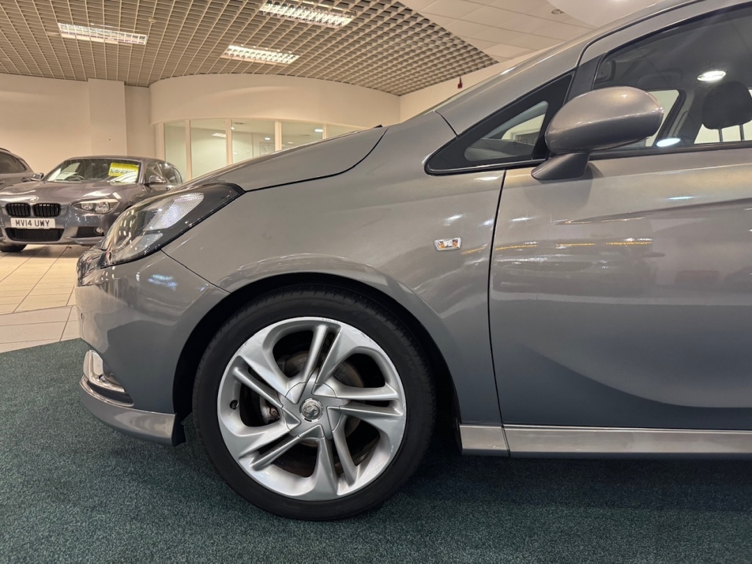 Used Vauxhall Corsa 2015 for sale - 76798552: Photo 12
